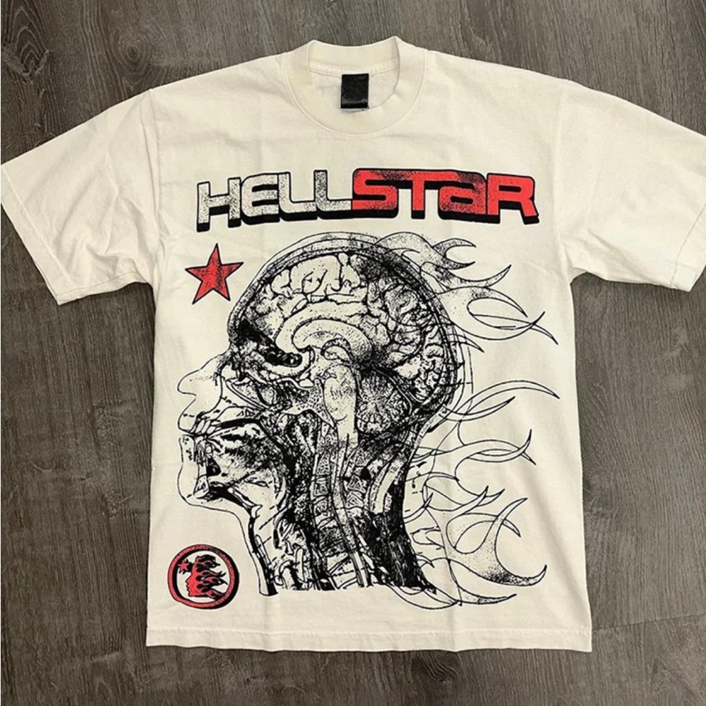 Another Nice Hellstar Come get it 💕